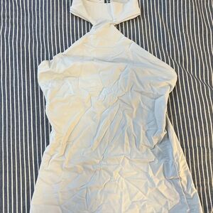 Zara Baby Blue Camisole Top